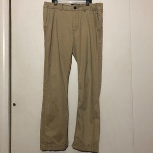 American Eagle Khakis | Sz 33x34